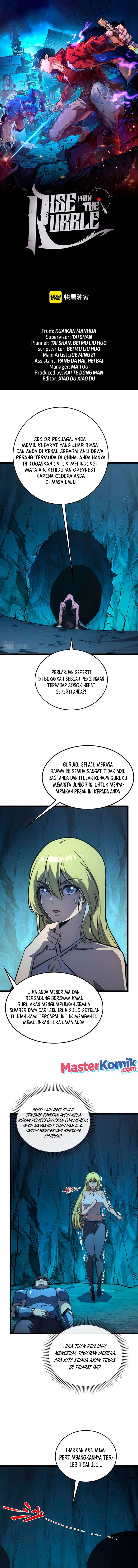 Dilarang COPAS - situs resmi www.mangacanblog.com - Komik rise from the rubble 137 - chapter 137 138 Indonesia rise from the rubble 137 - chapter 137 Terbaru 1|Baca Manga Komik Indonesia|Mangacan