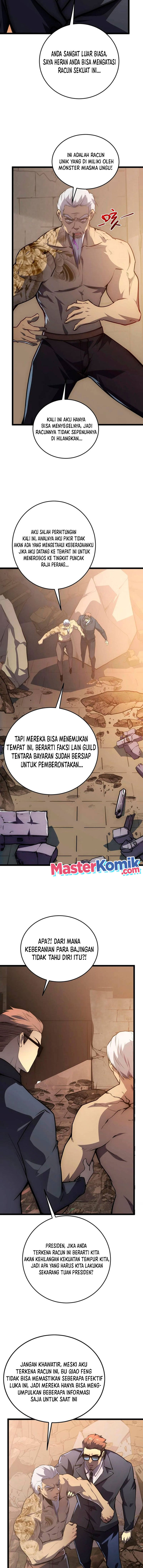 Dilarang COPAS - situs resmi www.mangacanblog.com - Komik rise from the rubble 137 - chapter 137 138 Indonesia rise from the rubble 137 - chapter 137 Terbaru 8|Baca Manga Komik Indonesia|Mangacan