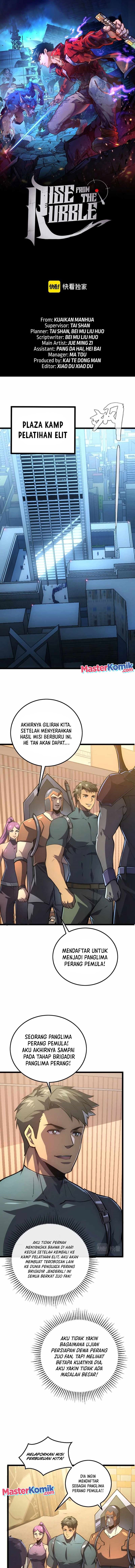 Dilarang COPAS - situs resmi www.mangacanblog.com - Komik rise from the rubble 140 - chapter 140 141 Indonesia rise from the rubble 140 - chapter 140 Terbaru 1|Baca Manga Komik Indonesia|Mangacan