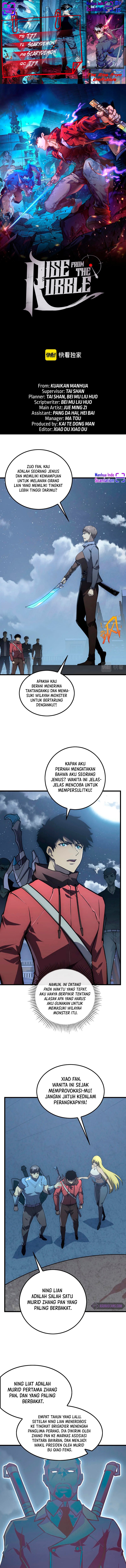 Dilarang COPAS - situs resmi www.mangacanblog.com - Komik rise from the rubble 143 - chapter 143 144 Indonesia rise from the rubble 143 - chapter 143 Terbaru 0|Baca Manga Komik Indonesia|Mangacan