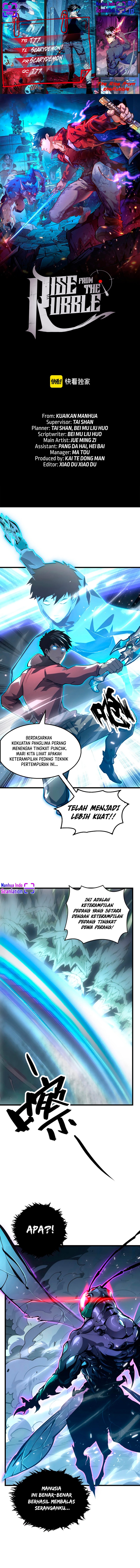 Dilarang COPAS - situs resmi www.mangacanblog.com - Komik rise from the rubble 146 - chapter 146 147 Indonesia rise from the rubble 146 - chapter 146 Terbaru 0|Baca Manga Komik Indonesia|Mangacan