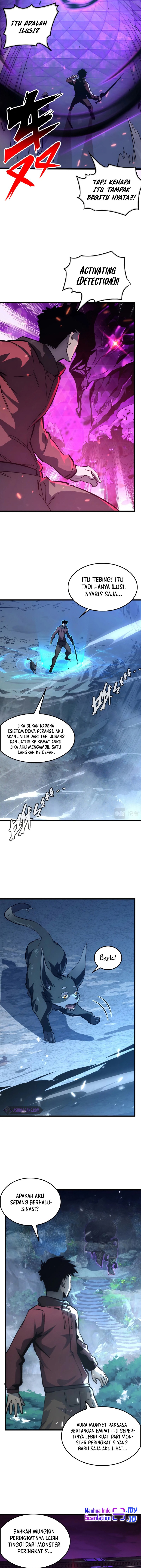 Dilarang COPAS - situs resmi www.mangacanblog.com - Komik rise from the rubble 154 - chapter 154 155 Indonesia rise from the rubble 154 - chapter 154 Terbaru 3|Baca Manga Komik Indonesia|Mangacan