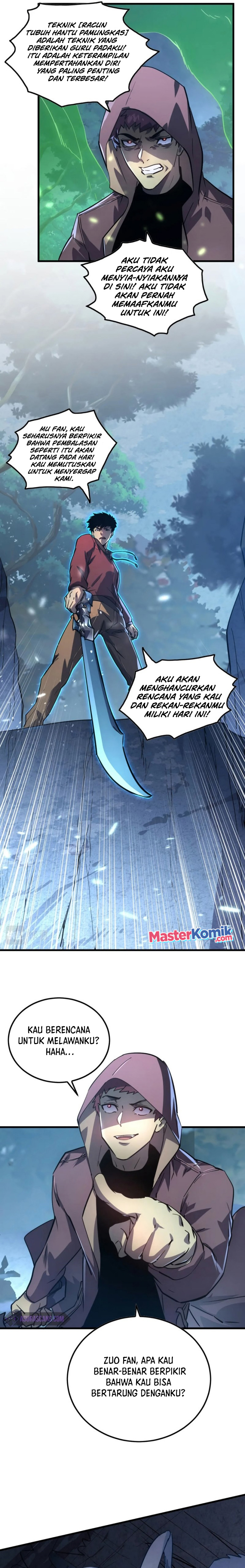 Dilarang COPAS - situs resmi www.mangacanblog.com - Komik rise from the rubble 157 - chapter 157 158 Indonesia rise from the rubble 157 - chapter 157 Terbaru 9|Baca Manga Komik Indonesia|Mangacan