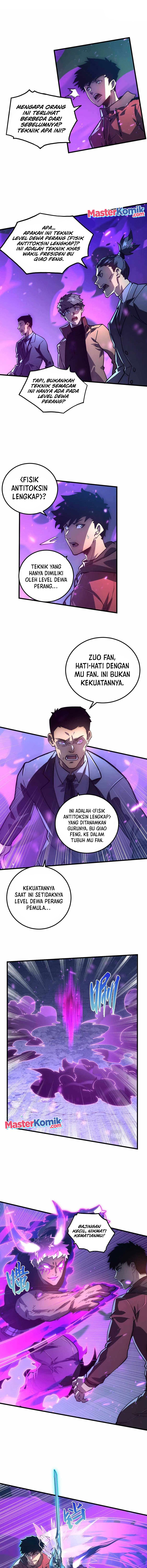 Dilarang COPAS - situs resmi www.mangacanblog.com - Komik rise from the rubble 158 - chapter 158 159 Indonesia rise from the rubble 158 - chapter 158 Terbaru 3|Baca Manga Komik Indonesia|Mangacan