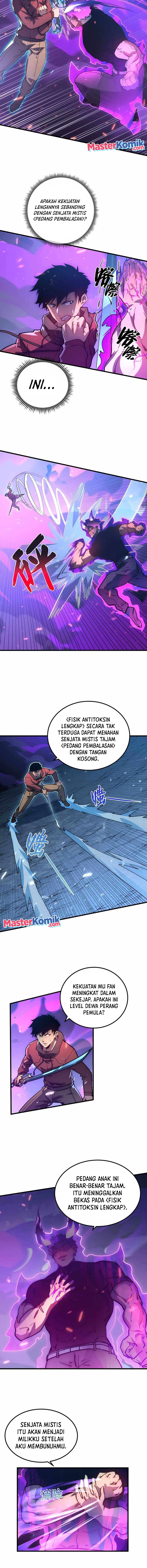 Dilarang COPAS - situs resmi www.mangacanblog.com - Komik rise from the rubble 158 - chapter 158 159 Indonesia rise from the rubble 158 - chapter 158 Terbaru 4|Baca Manga Komik Indonesia|Mangacan