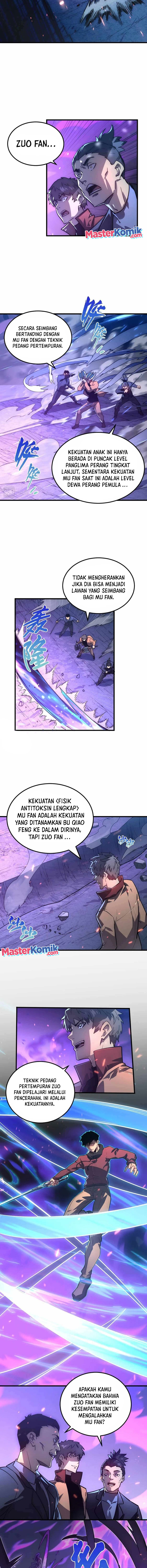 Dilarang COPAS - situs resmi www.mangacanblog.com - Komik rise from the rubble 158 - chapter 158 159 Indonesia rise from the rubble 158 - chapter 158 Terbaru 6|Baca Manga Komik Indonesia|Mangacan