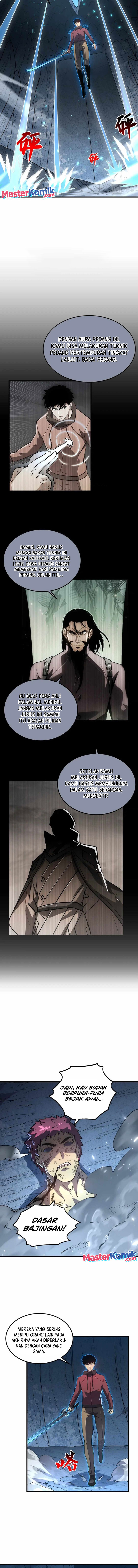 Dilarang COPAS - situs resmi www.mangacanblog.com - Komik rise from the rubble 160 - chapter 160 161 Indonesia rise from the rubble 160 - chapter 160 Terbaru 7|Baca Manga Komik Indonesia|Mangacan