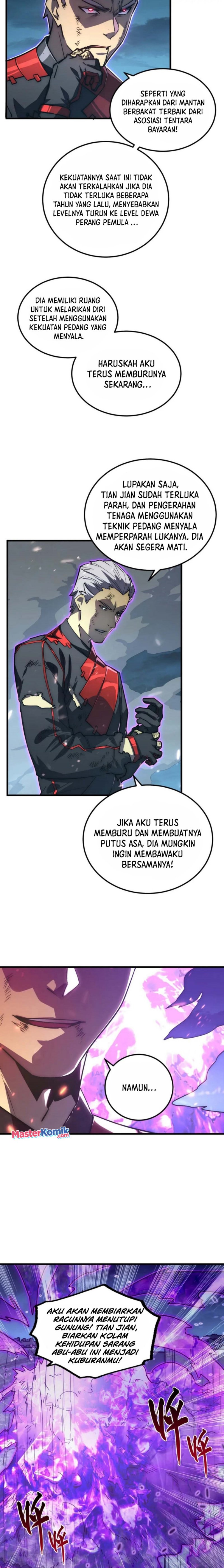 Dilarang COPAS - situs resmi www.mangacanblog.com - Komik rise from the rubble 168 - chapter 168 169 Indonesia rise from the rubble 168 - chapter 168 Terbaru 7|Baca Manga Komik Indonesia|Mangacan