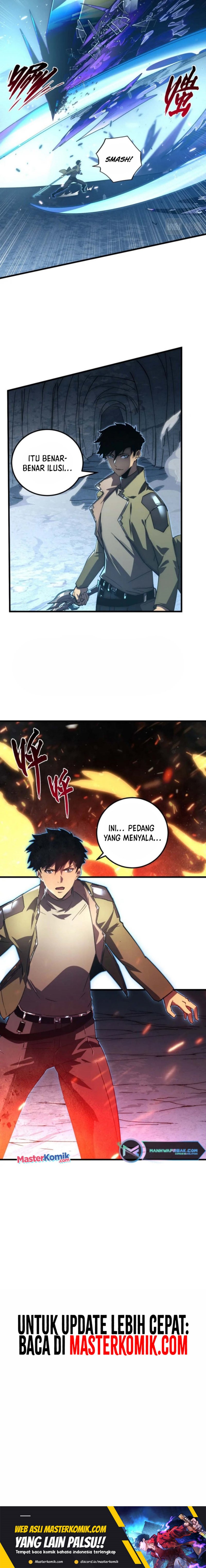 Dilarang COPAS - situs resmi www.mangacanblog.com - Komik rise from the rubble 168 - chapter 168 169 Indonesia rise from the rubble 168 - chapter 168 Terbaru 15|Baca Manga Komik Indonesia|Mangacan