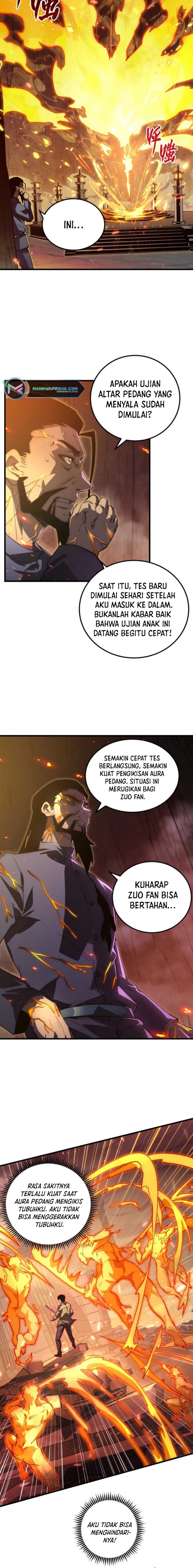 Dilarang COPAS - situs resmi www.mangacanblog.com - Komik rise from the rubble 170 - chapter 170 171 Indonesia rise from the rubble 170 - chapter 170 Terbaru 2|Baca Manga Komik Indonesia|Mangacan