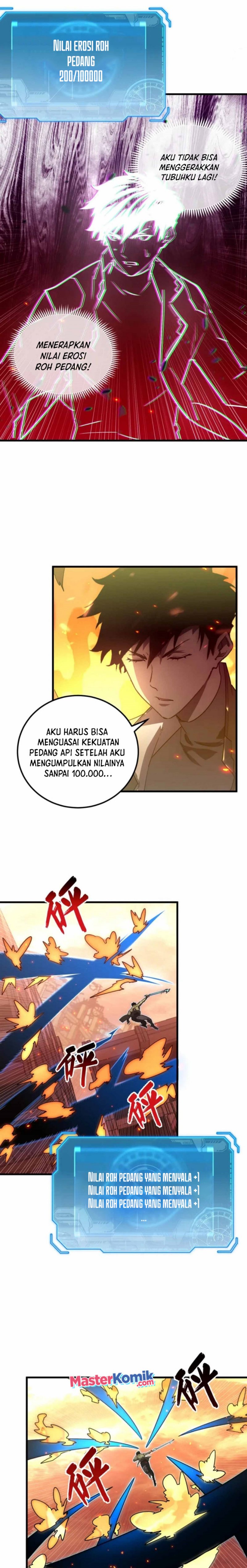 Dilarang COPAS - situs resmi www.mangacanblog.com - Komik rise from the rubble 170 - chapter 170 171 Indonesia rise from the rubble 170 - chapter 170 Terbaru 7|Baca Manga Komik Indonesia|Mangacan