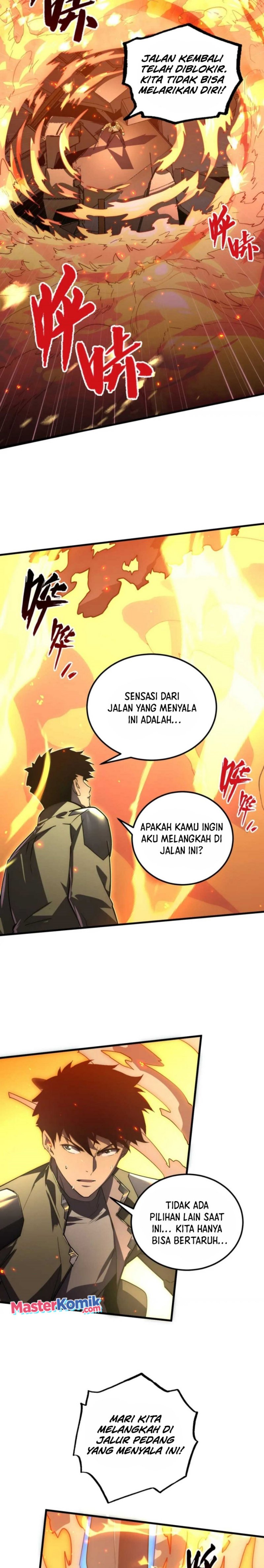 Dilarang COPAS - situs resmi www.mangacanblog.com - Komik rise from the rubble 170 - chapter 170 171 Indonesia rise from the rubble 170 - chapter 170 Terbaru 13|Baca Manga Komik Indonesia|Mangacan