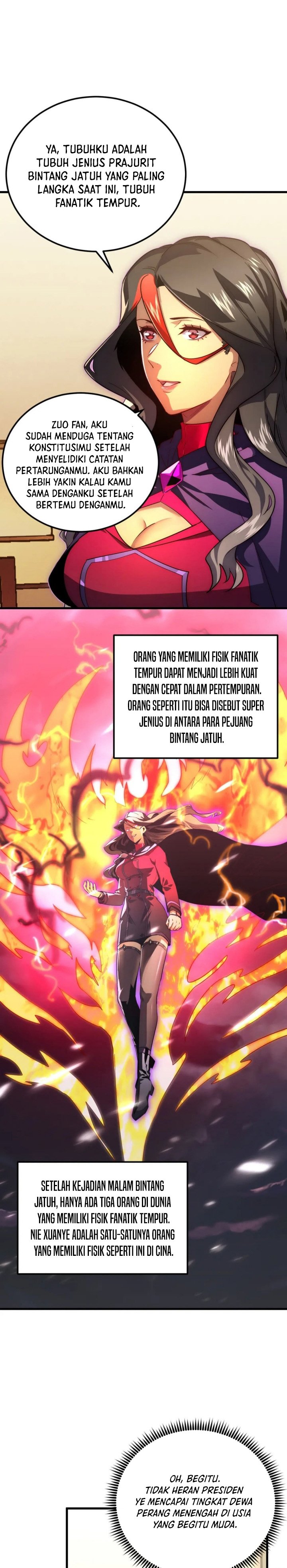 Dilarang COPAS - situs resmi www.mangacanblog.com - Komik rise from the rubble 174 - chapter 174 175 Indonesia rise from the rubble 174 - chapter 174 Terbaru 3|Baca Manga Komik Indonesia|Mangacan