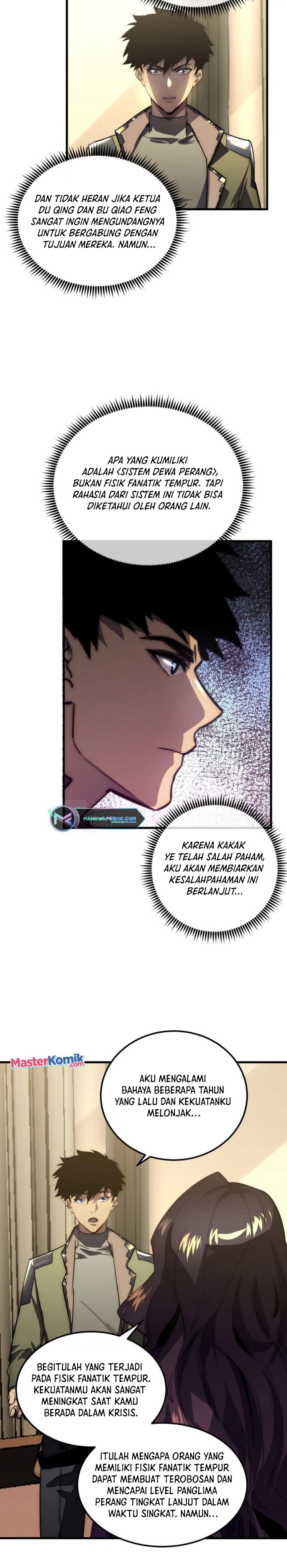 Dilarang COPAS - situs resmi www.mangacanblog.com - Komik rise from the rubble 174 - chapter 174 175 Indonesia rise from the rubble 174 - chapter 174 Terbaru 4|Baca Manga Komik Indonesia|Mangacan