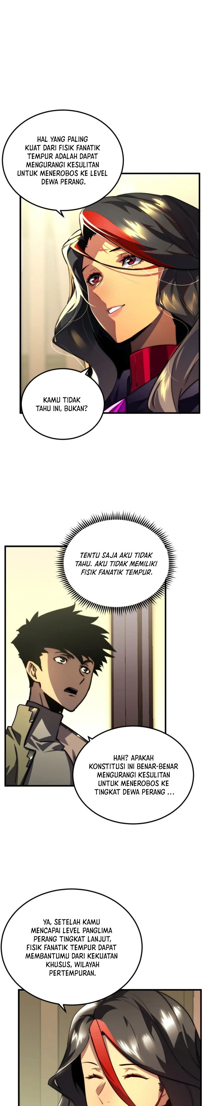 Dilarang COPAS - situs resmi www.mangacanblog.com - Komik rise from the rubble 174 - chapter 174 175 Indonesia rise from the rubble 174 - chapter 174 Terbaru 5|Baca Manga Komik Indonesia|Mangacan