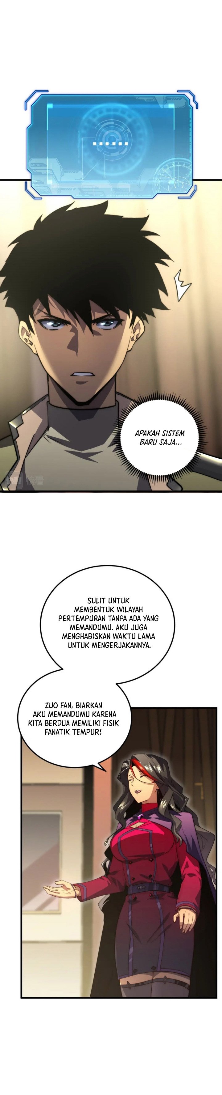 Dilarang COPAS - situs resmi www.mangacanblog.com - Komik rise from the rubble 174 - chapter 174 175 Indonesia rise from the rubble 174 - chapter 174 Terbaru 7|Baca Manga Komik Indonesia|Mangacan