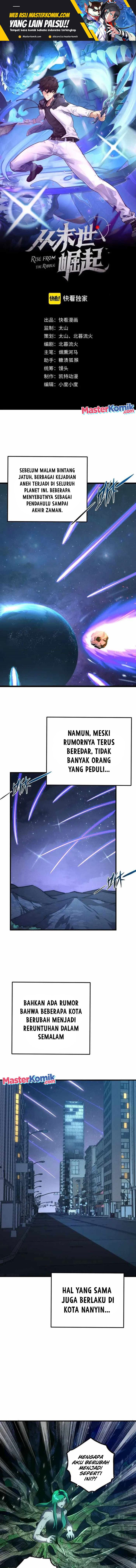 Dilarang COPAS - situs resmi www.mangacanblog.com - Komik rise from the rubble 183 - chapter 183 184 Indonesia rise from the rubble 183 - chapter 183 Terbaru 1|Baca Manga Komik Indonesia|Mangacan