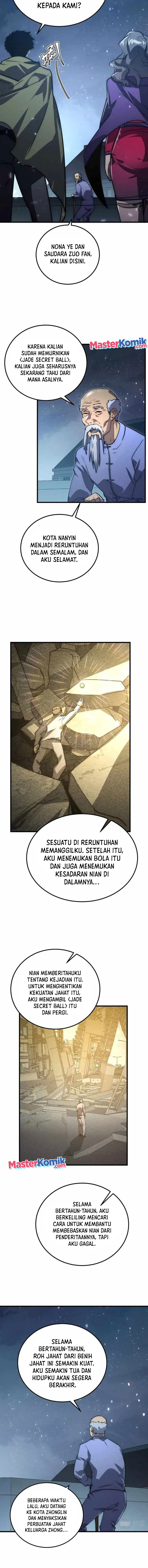 Dilarang COPAS - situs resmi www.mangacanblog.com - Komik rise from the rubble 183 - chapter 183 184 Indonesia rise from the rubble 183 - chapter 183 Terbaru 9|Baca Manga Komik Indonesia|Mangacan