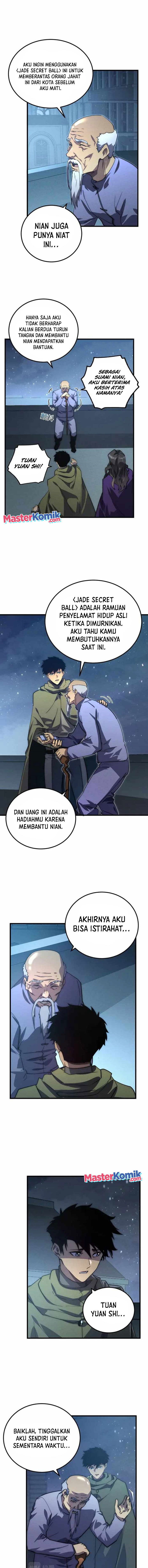 Dilarang COPAS - situs resmi www.mangacanblog.com - Komik rise from the rubble 183 - chapter 183 184 Indonesia rise from the rubble 183 - chapter 183 Terbaru 10|Baca Manga Komik Indonesia|Mangacan