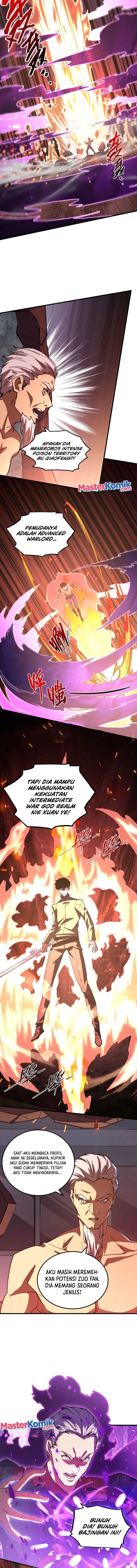 Dilarang COPAS - situs resmi www.mangacanblog.com - Komik rise from the rubble 190 - chapter 190 191 Indonesia rise from the rubble 190 - chapter 190 Terbaru 2|Baca Manga Komik Indonesia|Mangacan