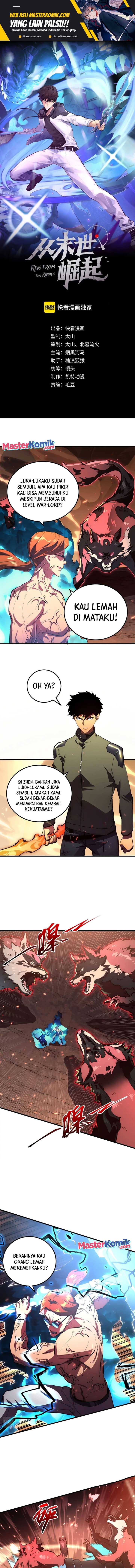 Dilarang COPAS - situs resmi www.mangacanblog.com - Komik rise from the rubble 193 - chapter 193 194 Indonesia rise from the rubble 193 - chapter 193 Terbaru 1|Baca Manga Komik Indonesia|Mangacan