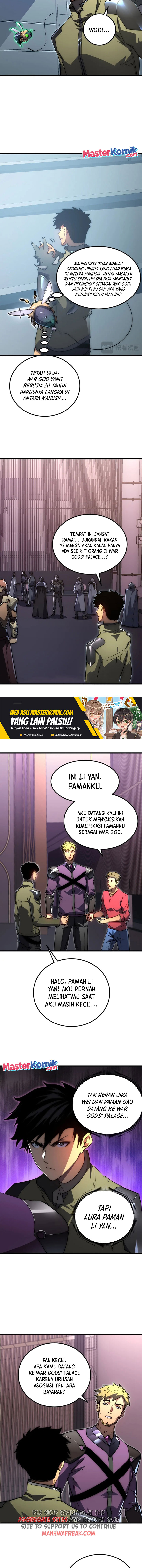 Dilarang COPAS - situs resmi www.mangacanblog.com - Komik rise from the rubble 198 - chapter 198 199 Indonesia rise from the rubble 198 - chapter 198 Terbaru 4|Baca Manga Komik Indonesia|Mangacan