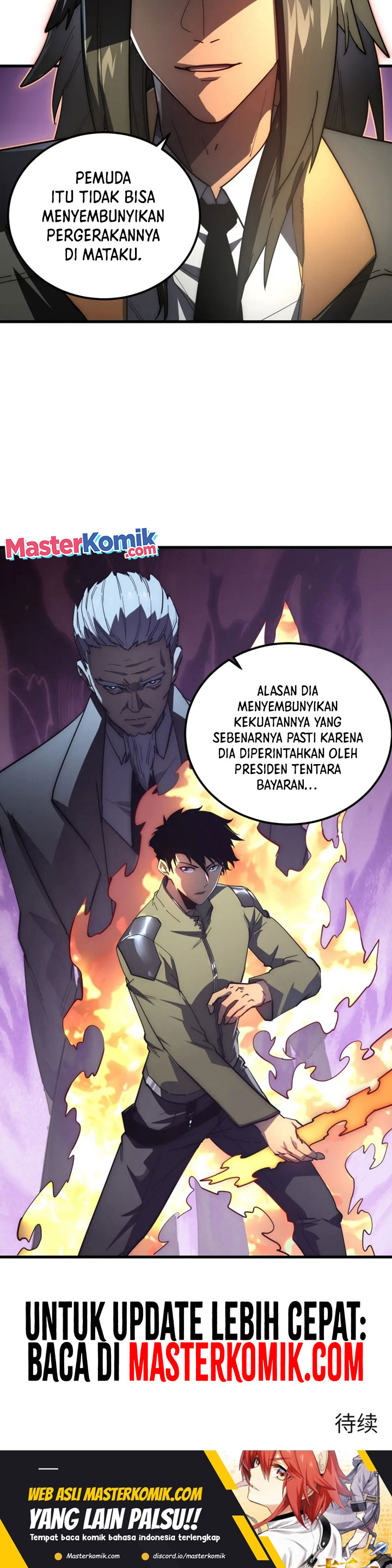 Dilarang COPAS - situs resmi www.mangacanblog.com - Komik rise from the rubble 199 - chapter 199 200 Indonesia rise from the rubble 199 - chapter 199 Terbaru 9|Baca Manga Komik Indonesia|Mangacan