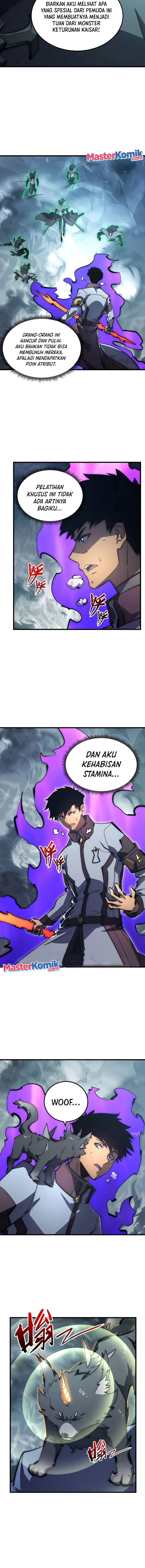 Dilarang COPAS - situs resmi www.mangacanblog.com - Komik rise from the rubble 204 - chapter 204 205 Indonesia rise from the rubble 204 - chapter 204 Terbaru 9|Baca Manga Komik Indonesia|Mangacan