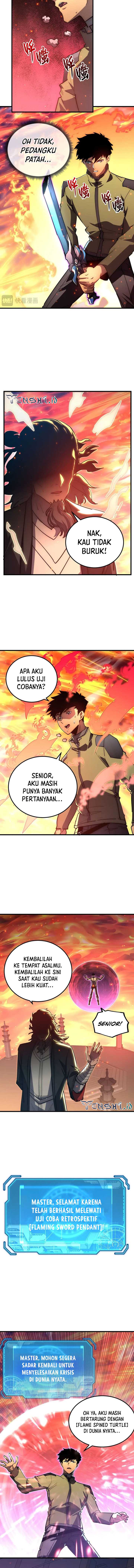 Dilarang COPAS - situs resmi www.mangacanblog.com - Komik rise from the rubble 224 - chapter 224 225 Indonesia rise from the rubble 224 - chapter 224 Terbaru 2|Baca Manga Komik Indonesia|Mangacan