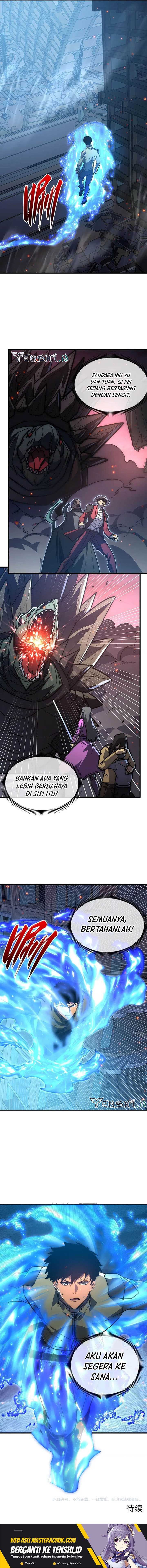 Dilarang COPAS - situs resmi www.mangacanblog.com - Komik rise from the rubble 224 - chapter 224 225 Indonesia rise from the rubble 224 - chapter 224 Terbaru 7|Baca Manga Komik Indonesia|Mangacan