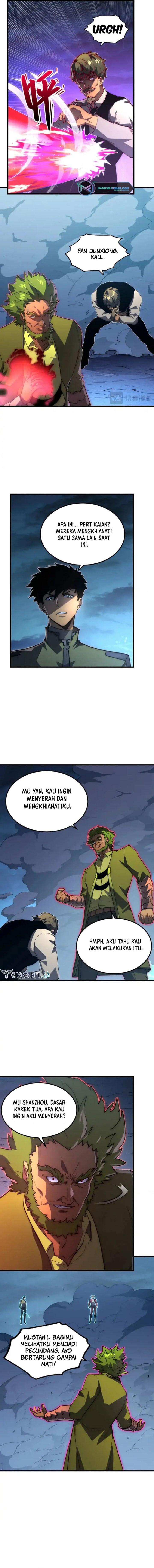 Dilarang COPAS - situs resmi www.mangacanblog.com - Komik rise from the rubble 236 - chapter 236 237 Indonesia rise from the rubble 236 - chapter 236 Terbaru 2|Baca Manga Komik Indonesia|Mangacan