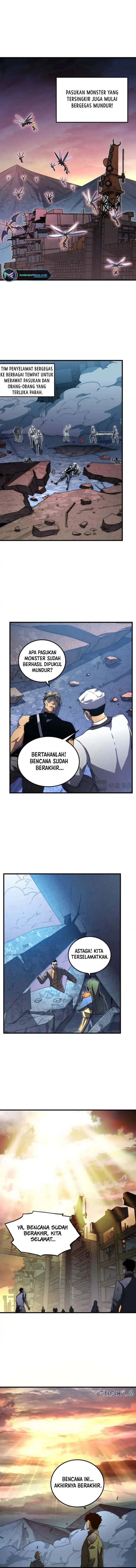 Dilarang COPAS - situs resmi www.mangacanblog.com - Komik rise from the rubble 236 - chapter 236 237 Indonesia rise from the rubble 236 - chapter 236 Terbaru 5|Baca Manga Komik Indonesia|Mangacan