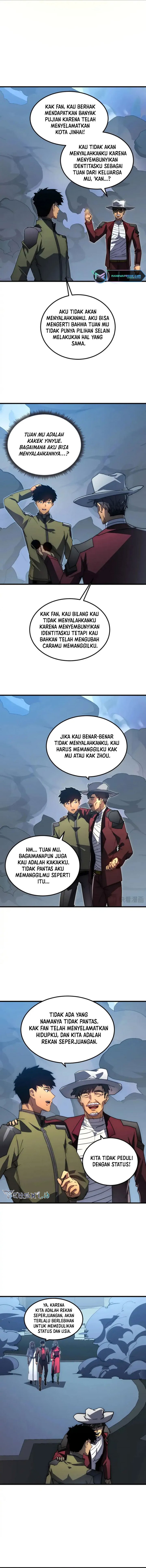 Dilarang COPAS - situs resmi www.mangacanblog.com - Komik rise from the rubble 236 - chapter 236 237 Indonesia rise from the rubble 236 - chapter 236 Terbaru 6|Baca Manga Komik Indonesia|Mangacan