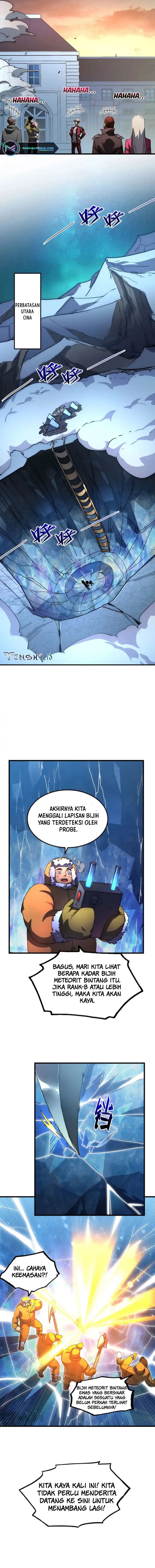 Dilarang COPAS - situs resmi www.mangacanblog.com - Komik rise from the rubble 236 - chapter 236 237 Indonesia rise from the rubble 236 - chapter 236 Terbaru 8|Baca Manga Komik Indonesia|Mangacan