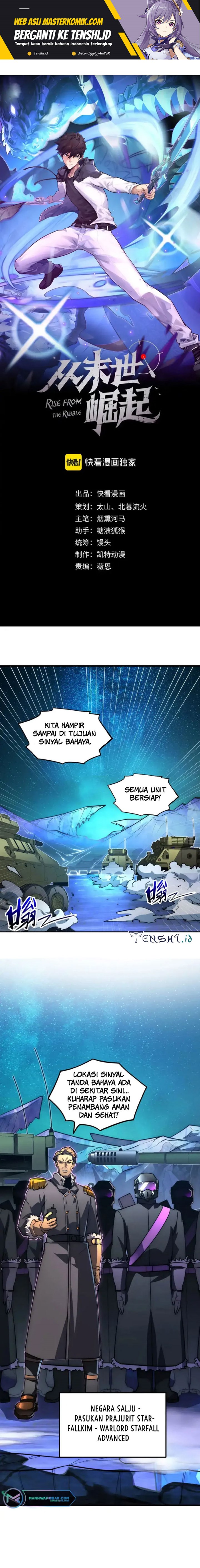 Dilarang COPAS - situs resmi www.mangacanblog.com - Komik rise from the rubble 237 - chapter 237 238 Indonesia rise from the rubble 237 - chapter 237 Terbaru 1|Baca Manga Komik Indonesia|Mangacan