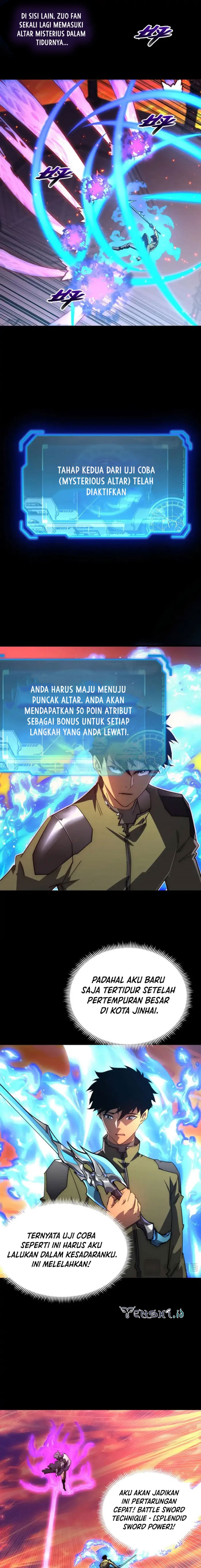 Dilarang COPAS - situs resmi www.mangacanblog.com - Komik rise from the rubble 237 - chapter 237 238 Indonesia rise from the rubble 237 - chapter 237 Terbaru 4|Baca Manga Komik Indonesia|Mangacan