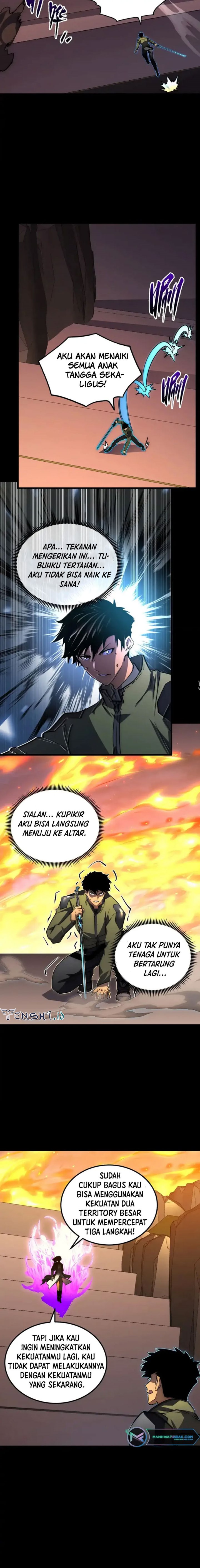 Dilarang COPAS - situs resmi www.mangacanblog.com - Komik rise from the rubble 237 - chapter 237 238 Indonesia rise from the rubble 237 - chapter 237 Terbaru 7|Baca Manga Komik Indonesia|Mangacan