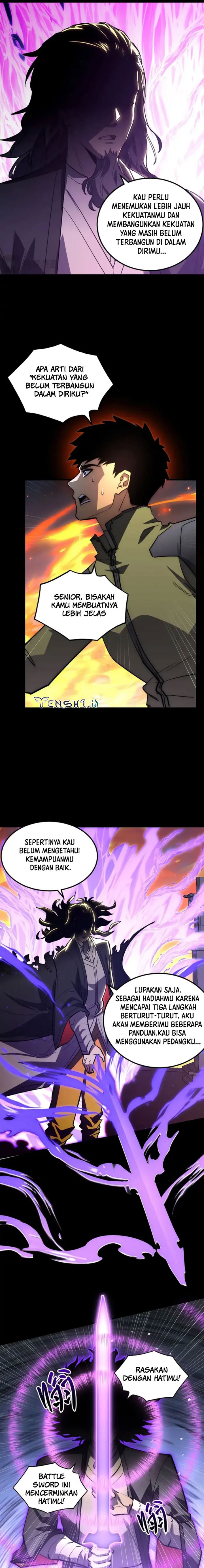 Dilarang COPAS - situs resmi www.mangacanblog.com - Komik rise from the rubble 237 - chapter 237 238 Indonesia rise from the rubble 237 - chapter 237 Terbaru 8|Baca Manga Komik Indonesia|Mangacan