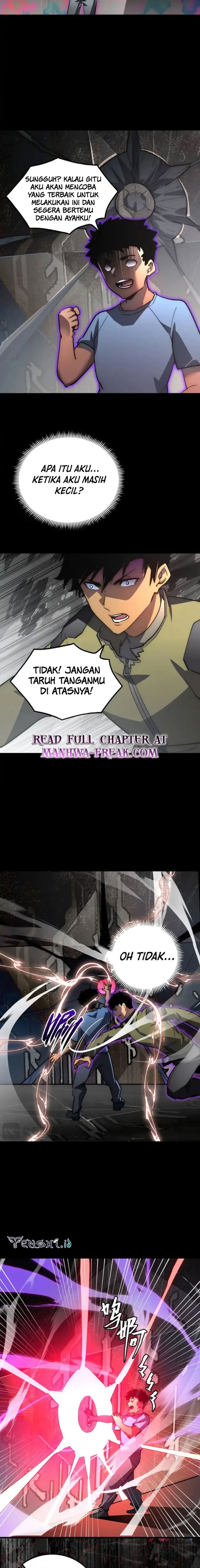 Dilarang COPAS - situs resmi www.mangacanblog.com - Komik rise from the rubble 237 - chapter 237 238 Indonesia rise from the rubble 237 - chapter 237 Terbaru 11|Baca Manga Komik Indonesia|Mangacan