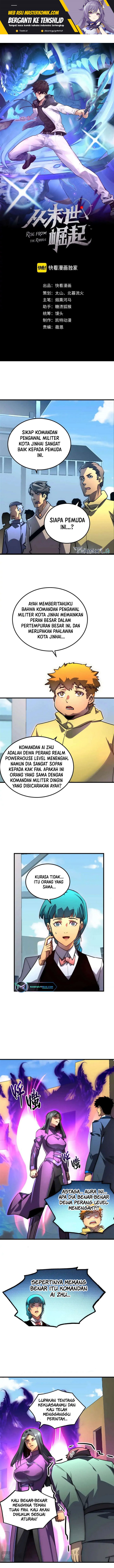 Dilarang COPAS - situs resmi www.mangacanblog.com - Komik rise from the rubble 239 - chapter 239 240 Indonesia rise from the rubble 239 - chapter 239 Terbaru 1|Baca Manga Komik Indonesia|Mangacan