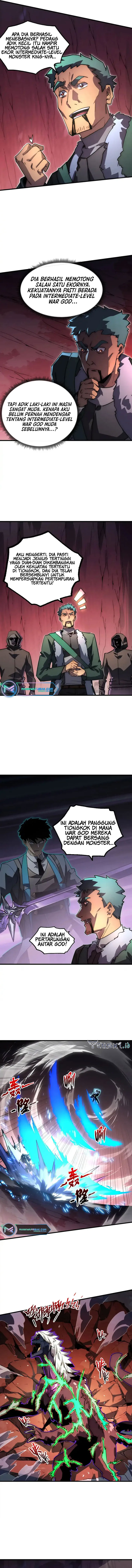 Dilarang COPAS - situs resmi www.mangacanblog.com - Komik rise from the rubble 245 - chapter 245 246 Indonesia rise from the rubble 245 - chapter 245 Terbaru 5|Baca Manga Komik Indonesia|Mangacan