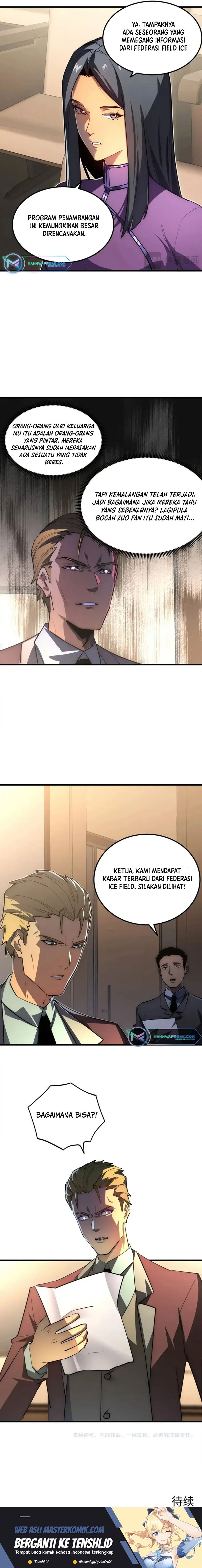 Dilarang COPAS - situs resmi www.mangacanblog.com - Komik rise from the rubble 254 - chapter 254 255 Indonesia rise from the rubble 254 - chapter 254 Terbaru 7|Baca Manga Komik Indonesia|Mangacan