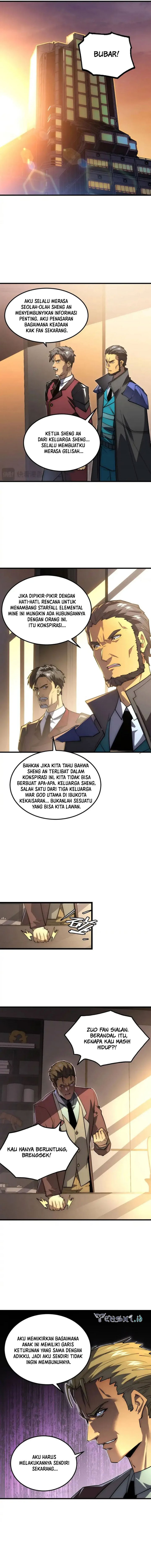 Dilarang COPAS - situs resmi www.mangacanblog.com - Komik rise from the rubble 255 - chapter 255 256 Indonesia rise from the rubble 255 - chapter 255 Terbaru 2|Baca Manga Komik Indonesia|Mangacan