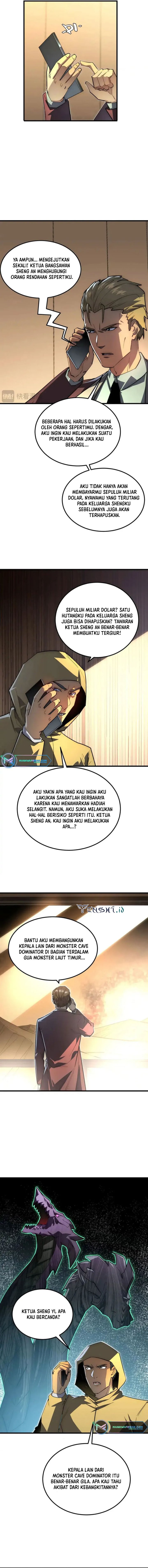 Dilarang COPAS - situs resmi www.mangacanblog.com - Komik rise from the rubble 255 - chapter 255 256 Indonesia rise from the rubble 255 - chapter 255 Terbaru 3|Baca Manga Komik Indonesia|Mangacan