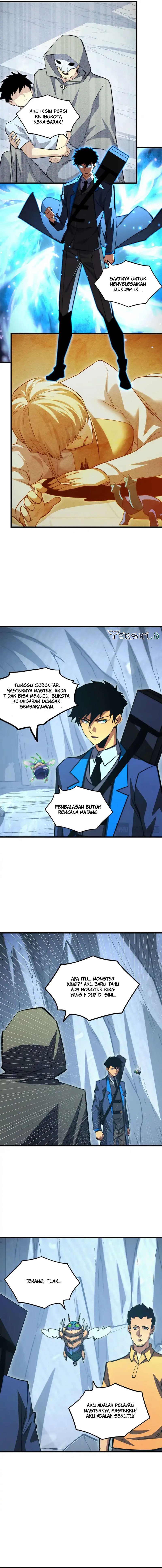 Rise From The Rubble chapter 276