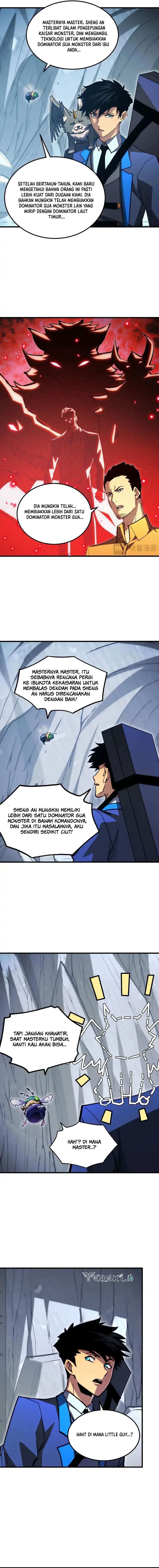 Rise From The Rubble chapter 276