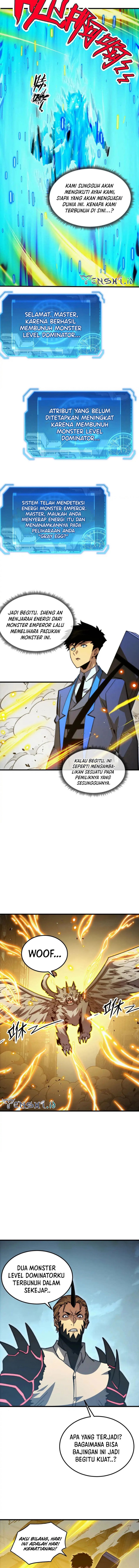 Dilarang COPAS - situs resmi www.mangacanblog.com - Komik rise from the rubble 282 - chapter 282 283 Indonesia rise from the rubble 282 - chapter 282 Terbaru 4|Baca Manga Komik Indonesia|Mangacan