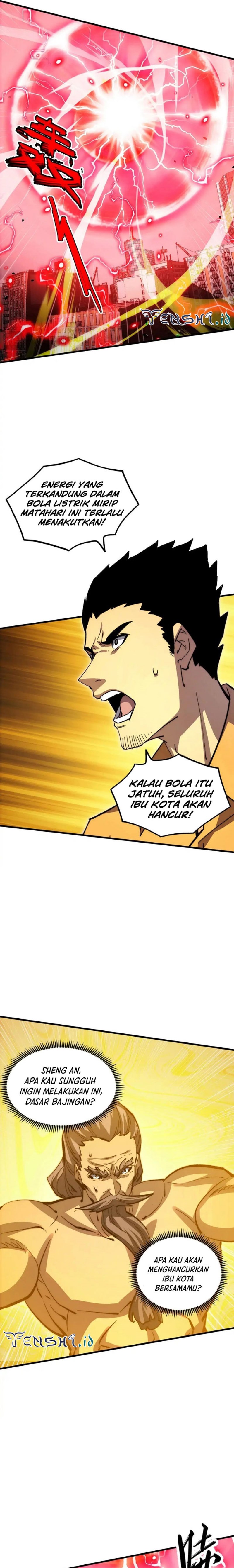 Dilarang COPAS - situs resmi www.mangacanblog.com - Komik rise from the rubble 282 - chapter 282 283 Indonesia rise from the rubble 282 - chapter 282 Terbaru 9|Baca Manga Komik Indonesia|Mangacan