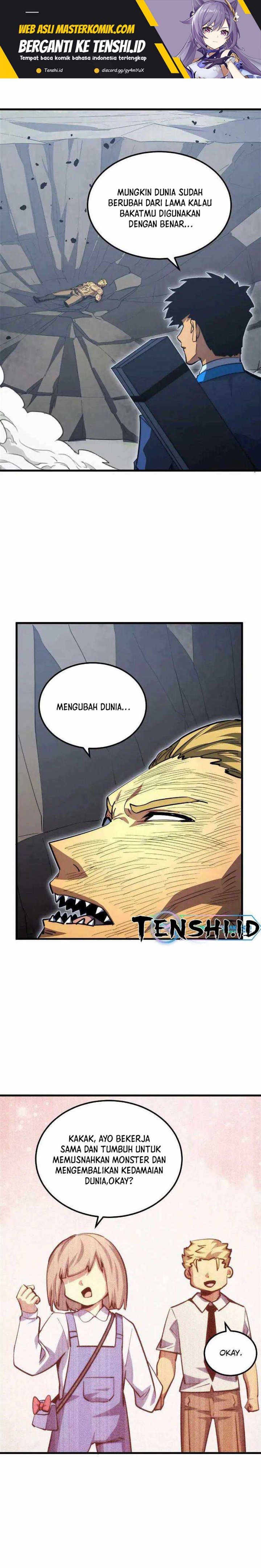 Dilarang COPAS - situs resmi www.mangacanblog.com - Komik rise from the rubble 285 - chapter 285 286 Indonesia rise from the rubble 285 - chapter 285 Terbaru 1|Baca Manga Komik Indonesia|Mangacan