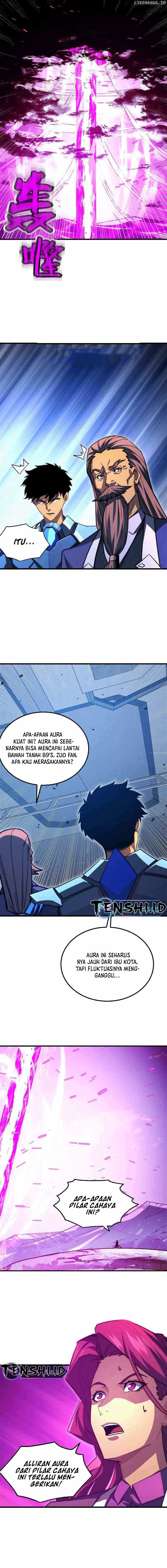 Dilarang COPAS - situs resmi www.mangacanblog.com - Komik rise from the rubble 286 - chapter 286 287 Indonesia rise from the rubble 286 - chapter 286 Terbaru 8|Baca Manga Komik Indonesia|Mangacan